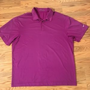 Men’s Nike Golf Polo